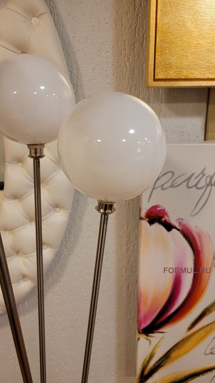 Торшер MASSIVE art 1749